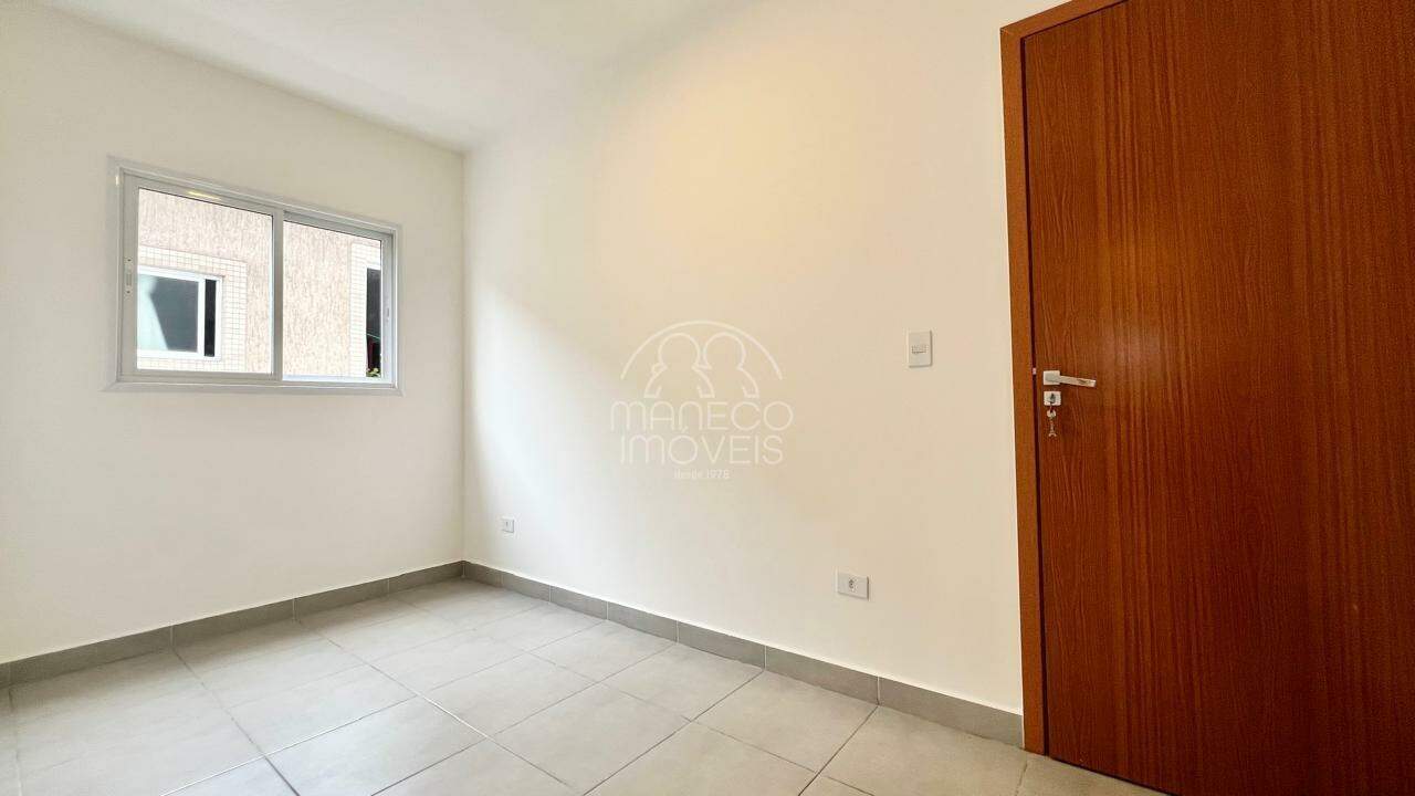 Apartamento à venda no Parque São Vicente: 