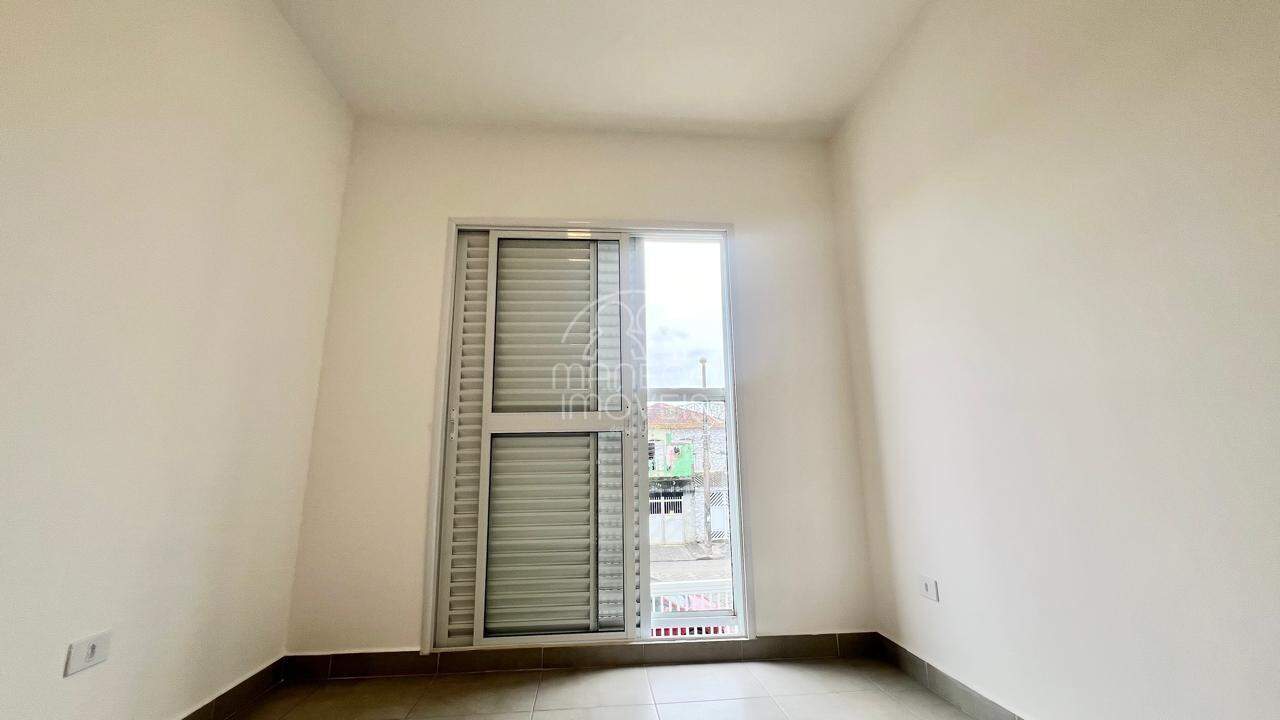 Apartamento à venda no Parque São Vicente: 
