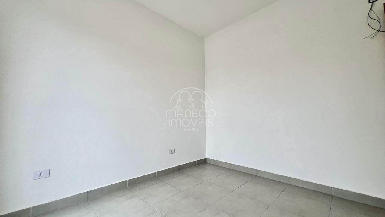Apartamento à venda no Parque São Vicente: 