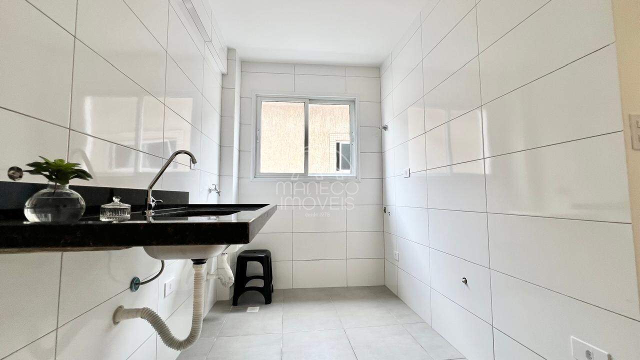 Apartamento à venda no Parque São Vicente: 