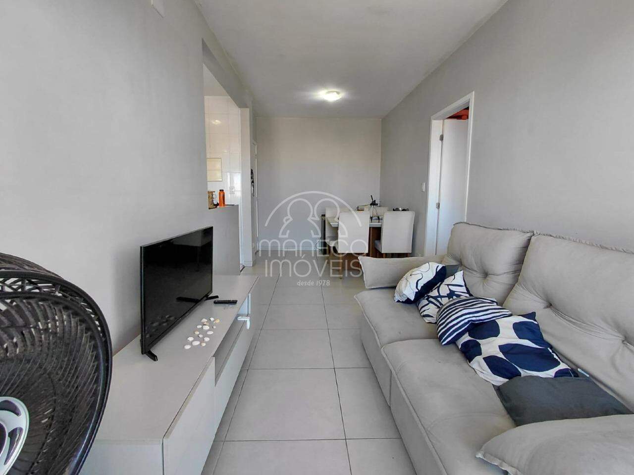 Apartamento à venda no Vila Mathias: 