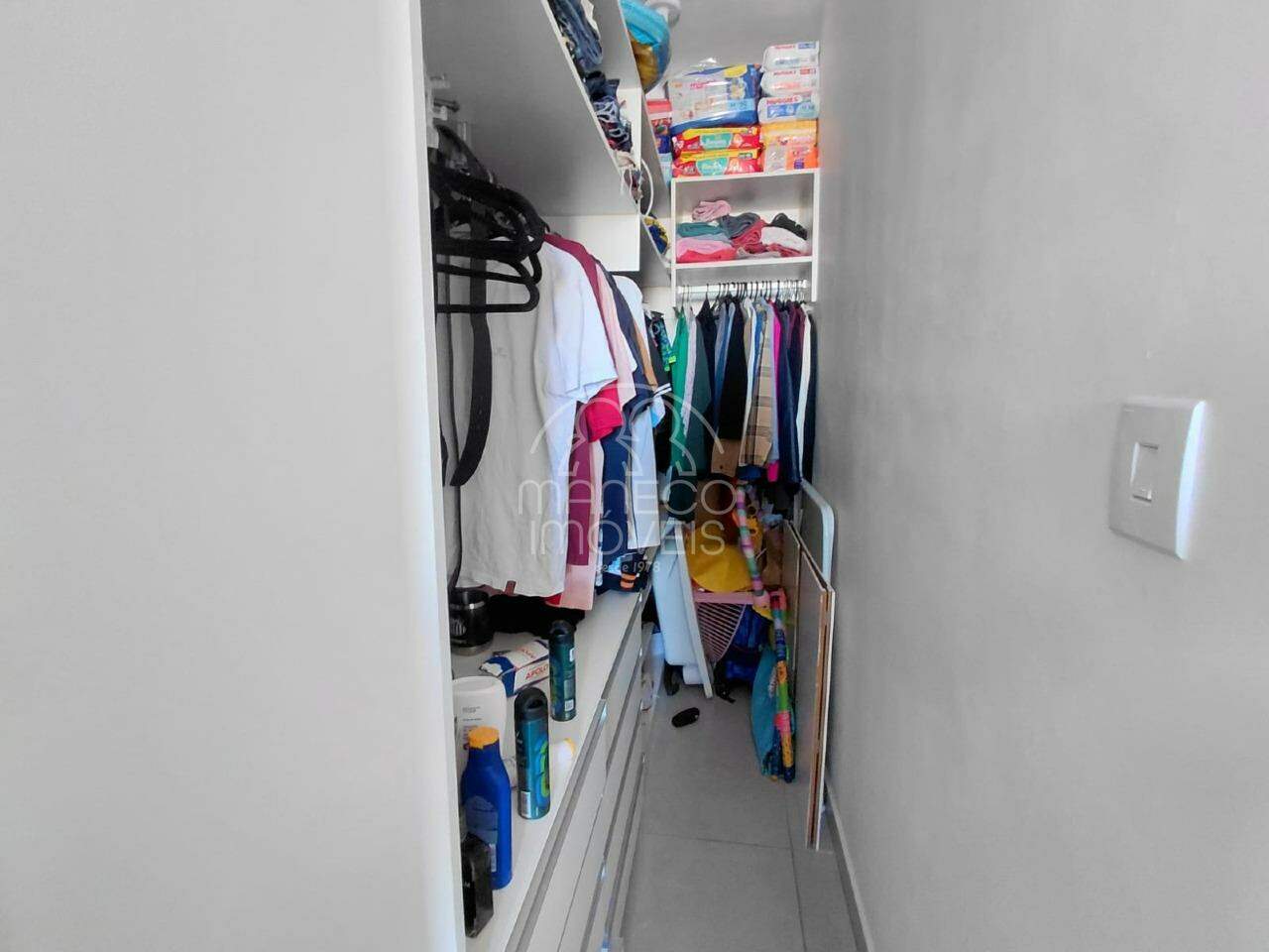 Apartamento à venda no Vila Mathias: 