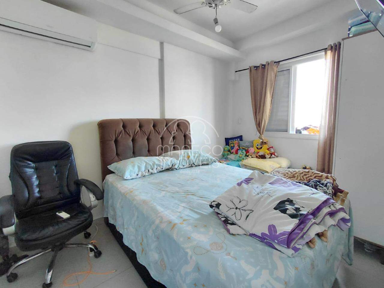 Apartamento à venda no Vila Mathias: 