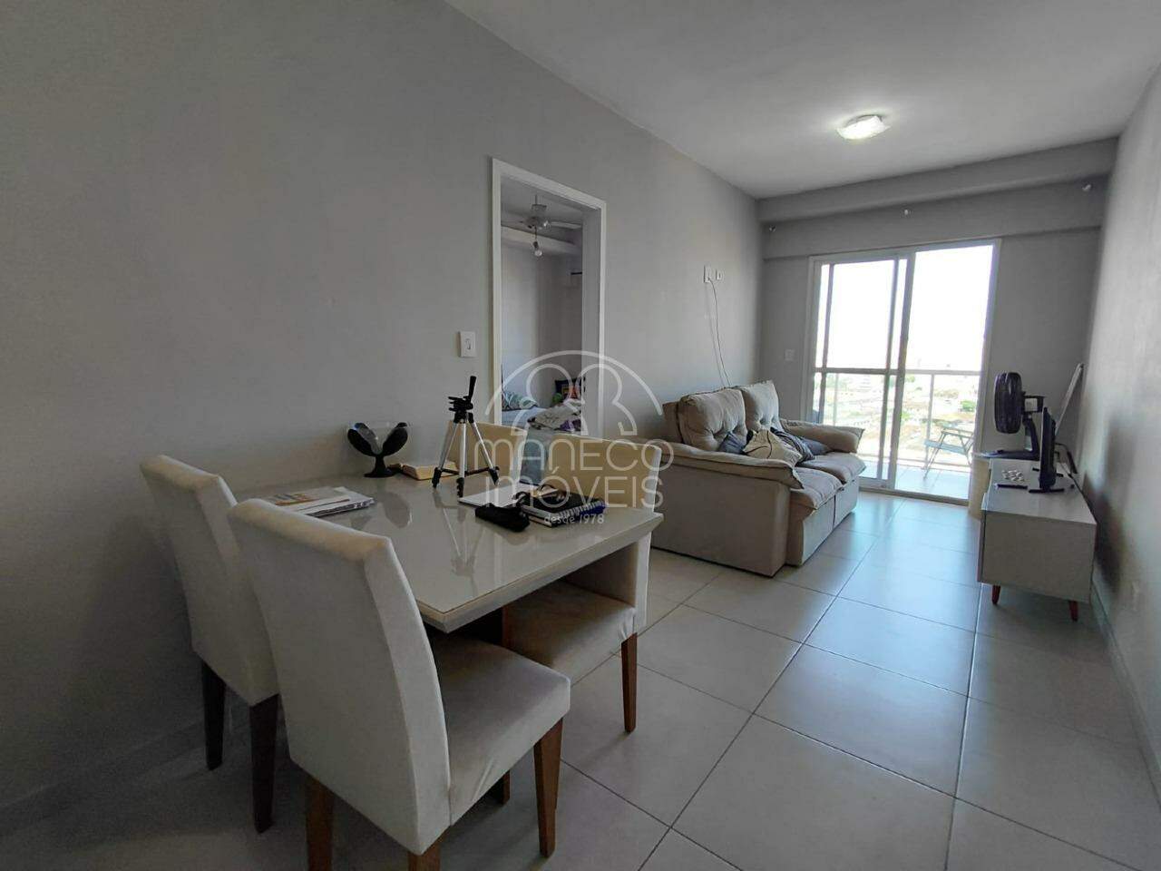 Apartamento à venda no Vila Mathias: 