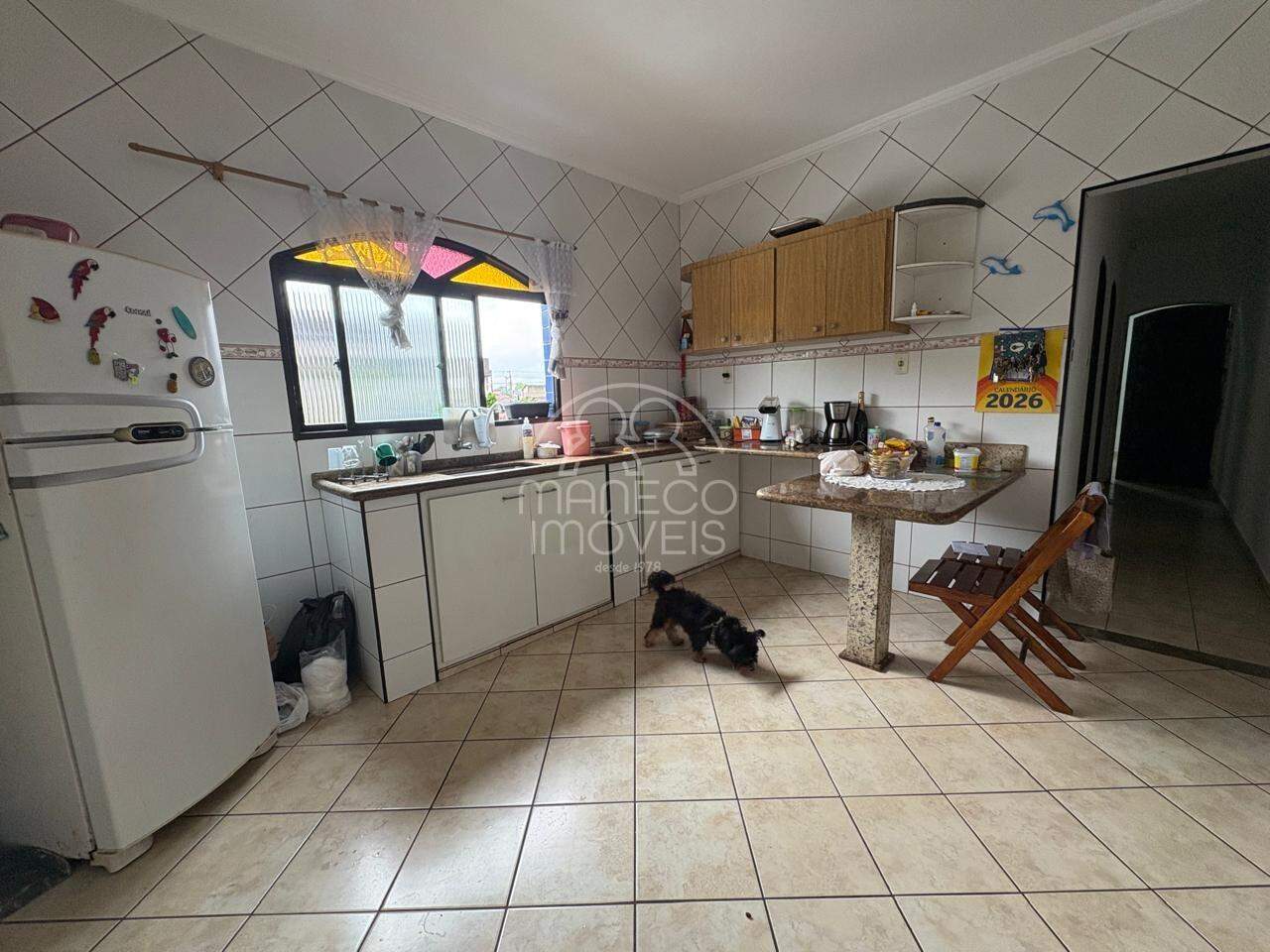 Casa à venda no Rádio Clube: 