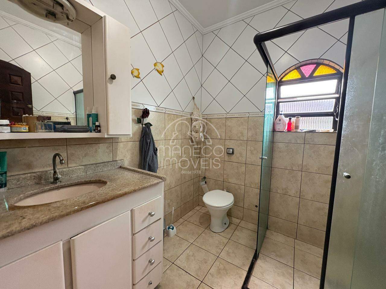 Casa à venda no Rádio Clube: 