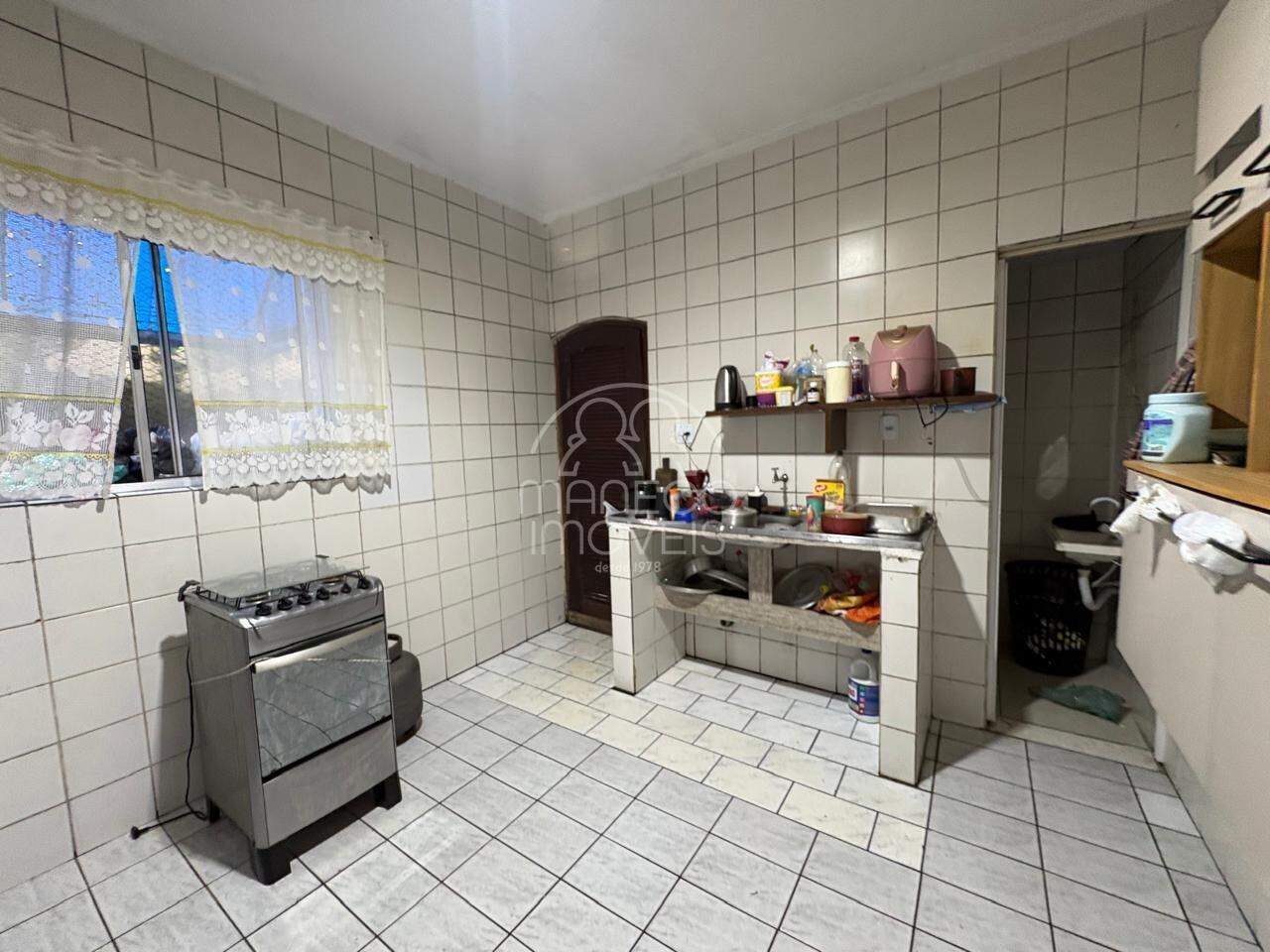 Casa à venda no Rádio Clube: 