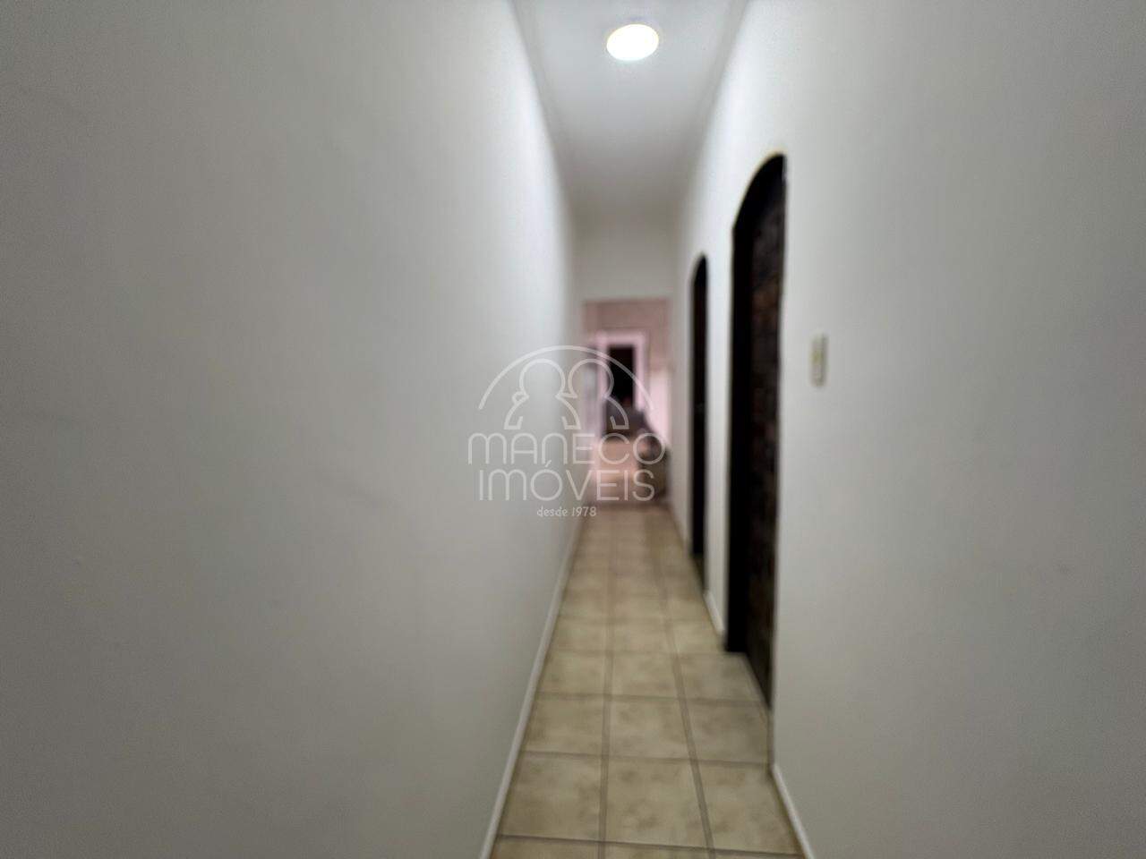 Casa à venda no Rádio Clube: 