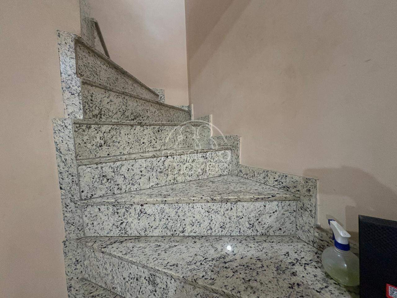 Casa à venda no Vila São Jorge: 
