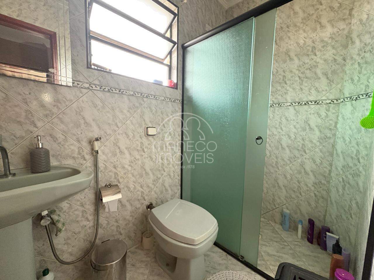Casa à venda no Vila São Jorge: 