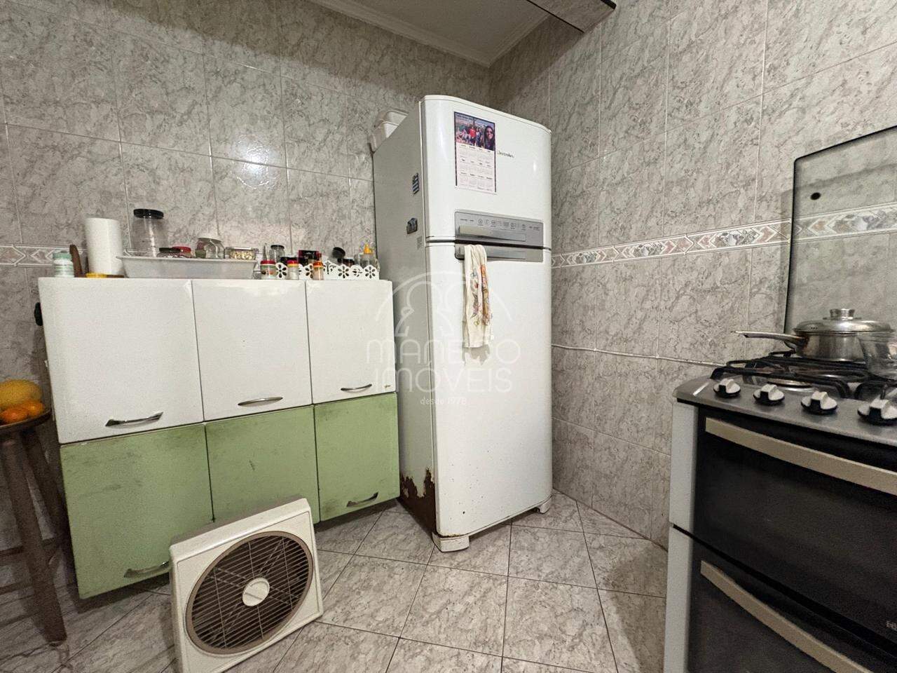 Casa à venda no Vila São Jorge: 