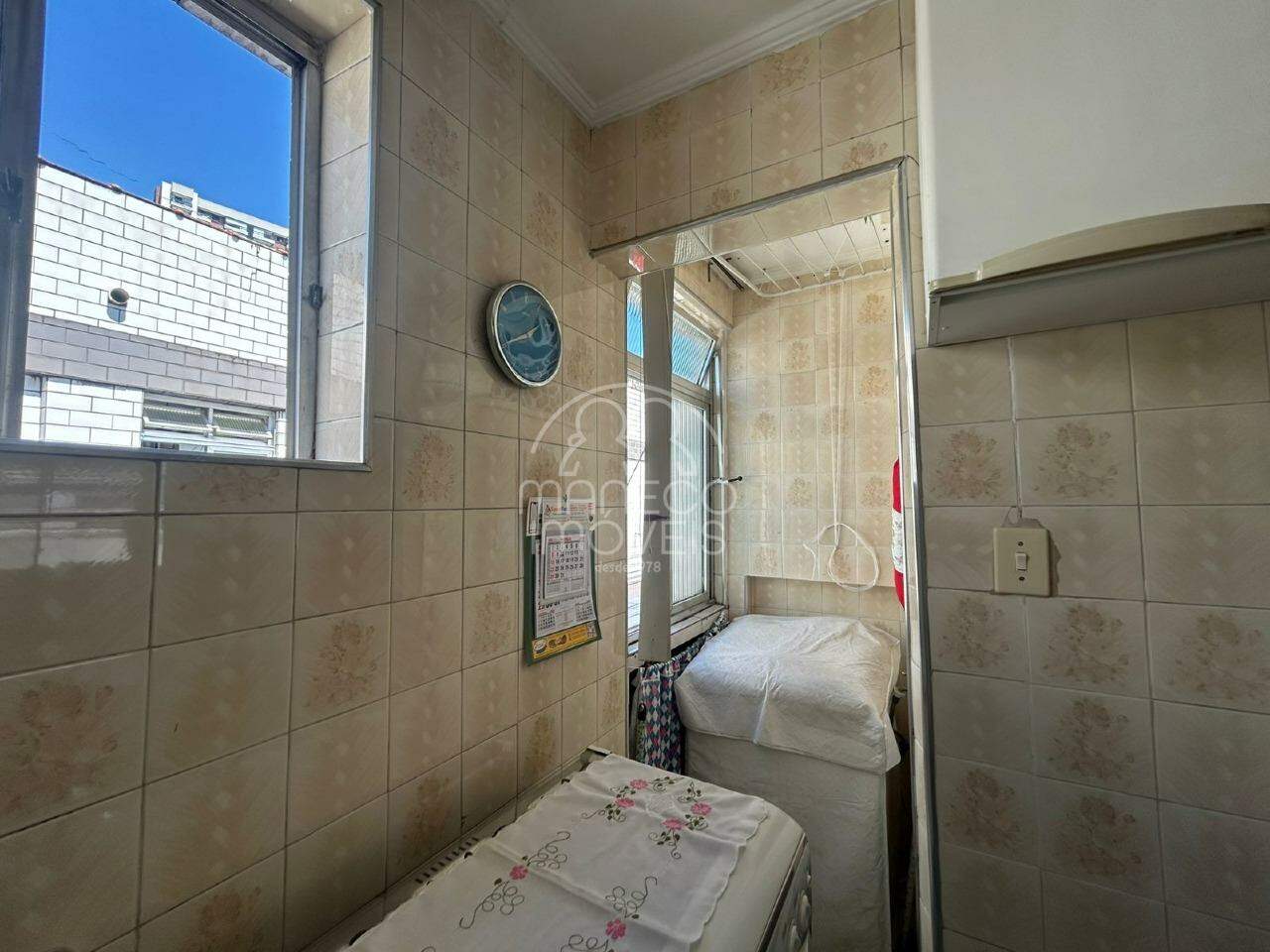 Apartamento à venda no Aparecida: 