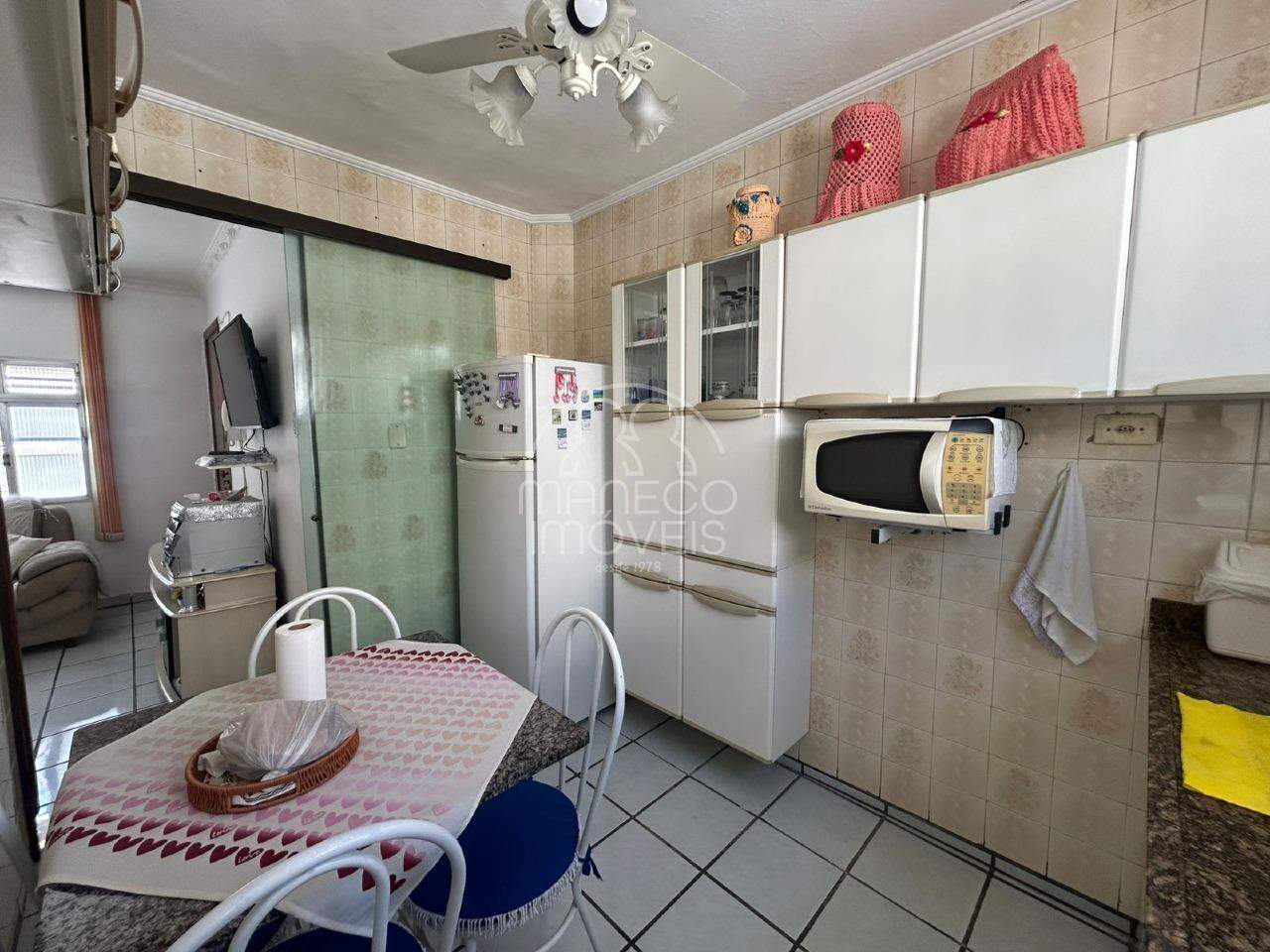 Apartamento à venda no Aparecida: 