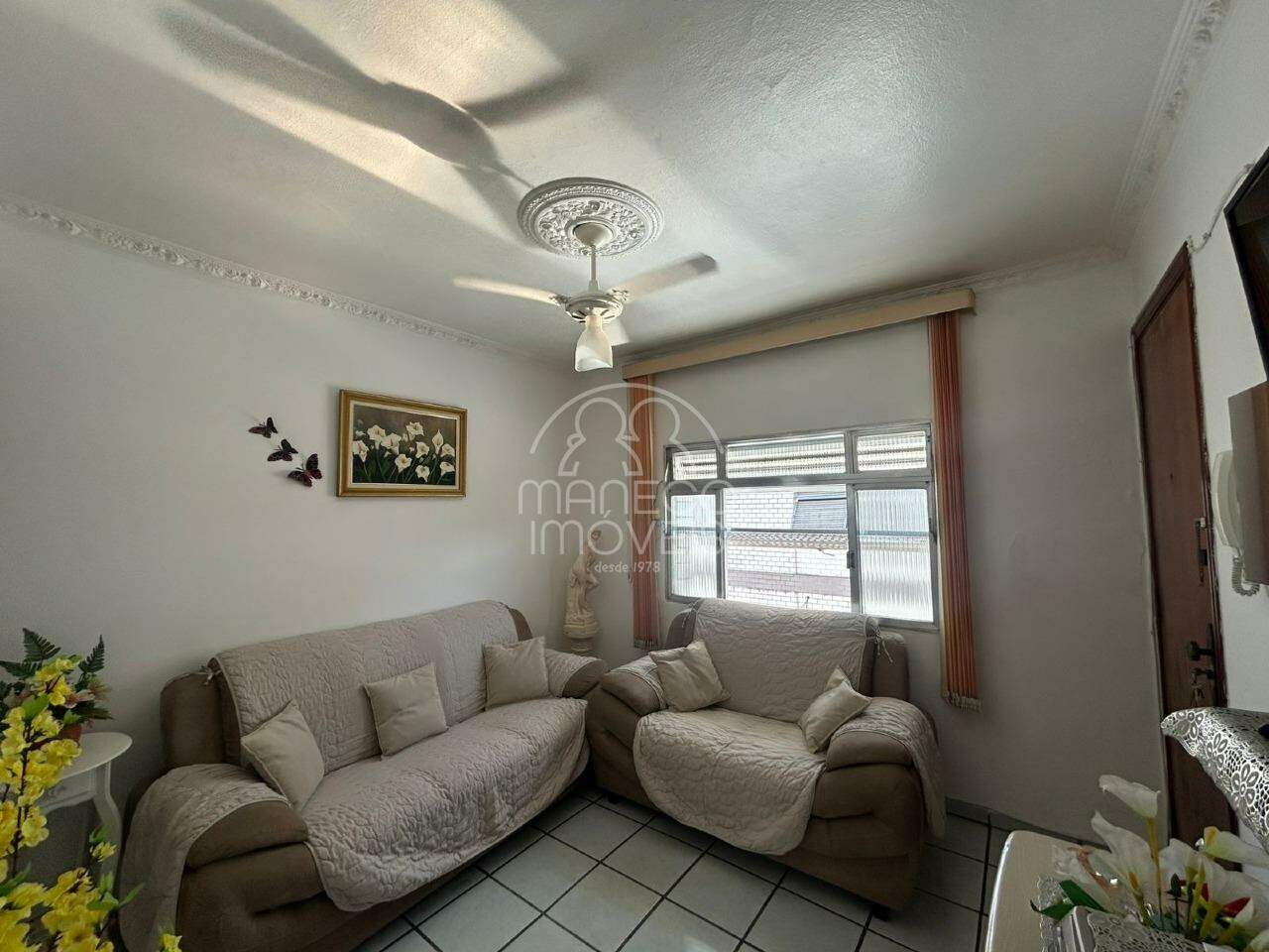 Apartamento à venda no Aparecida: 