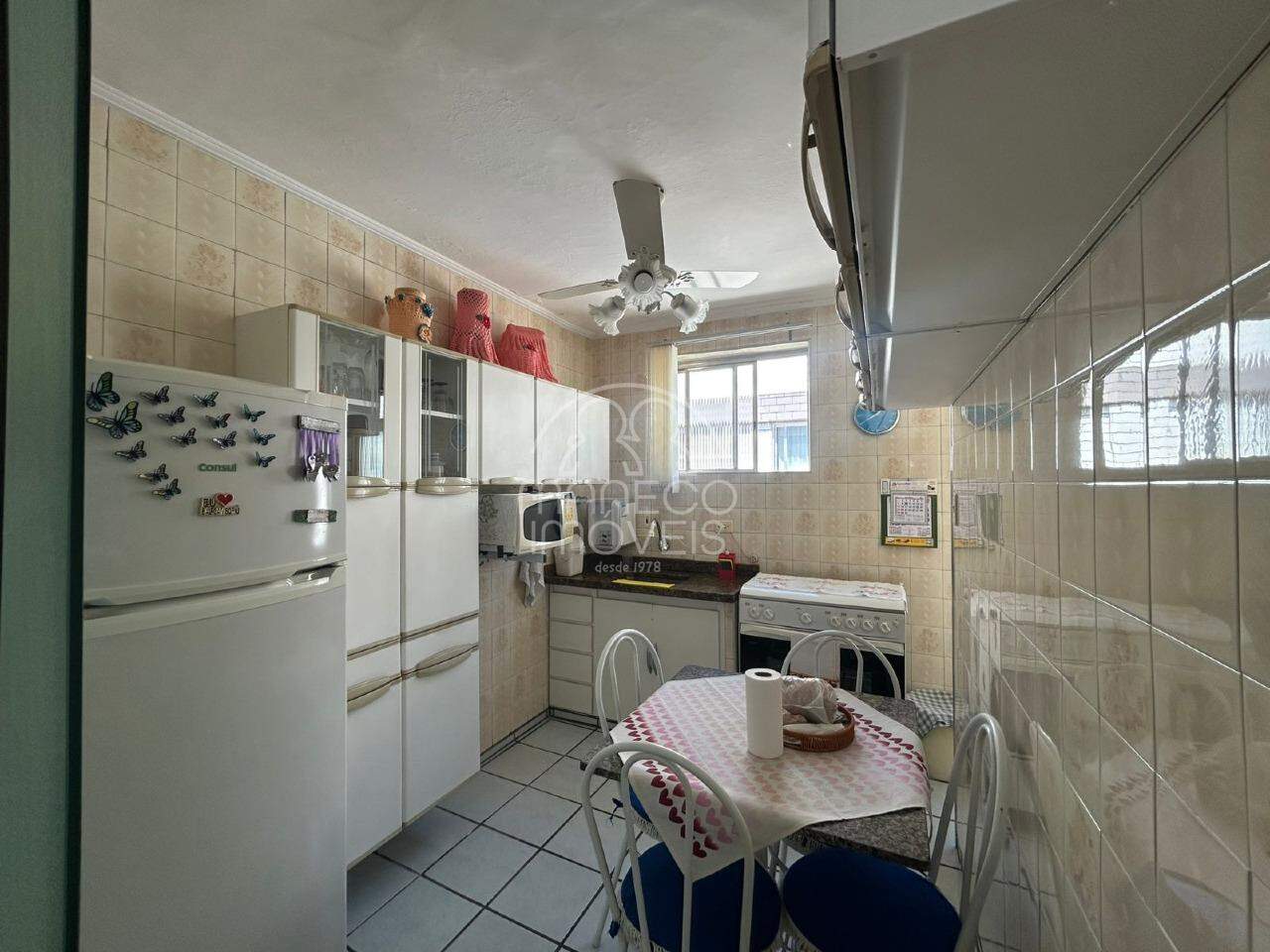 Apartamento à venda no Aparecida: 