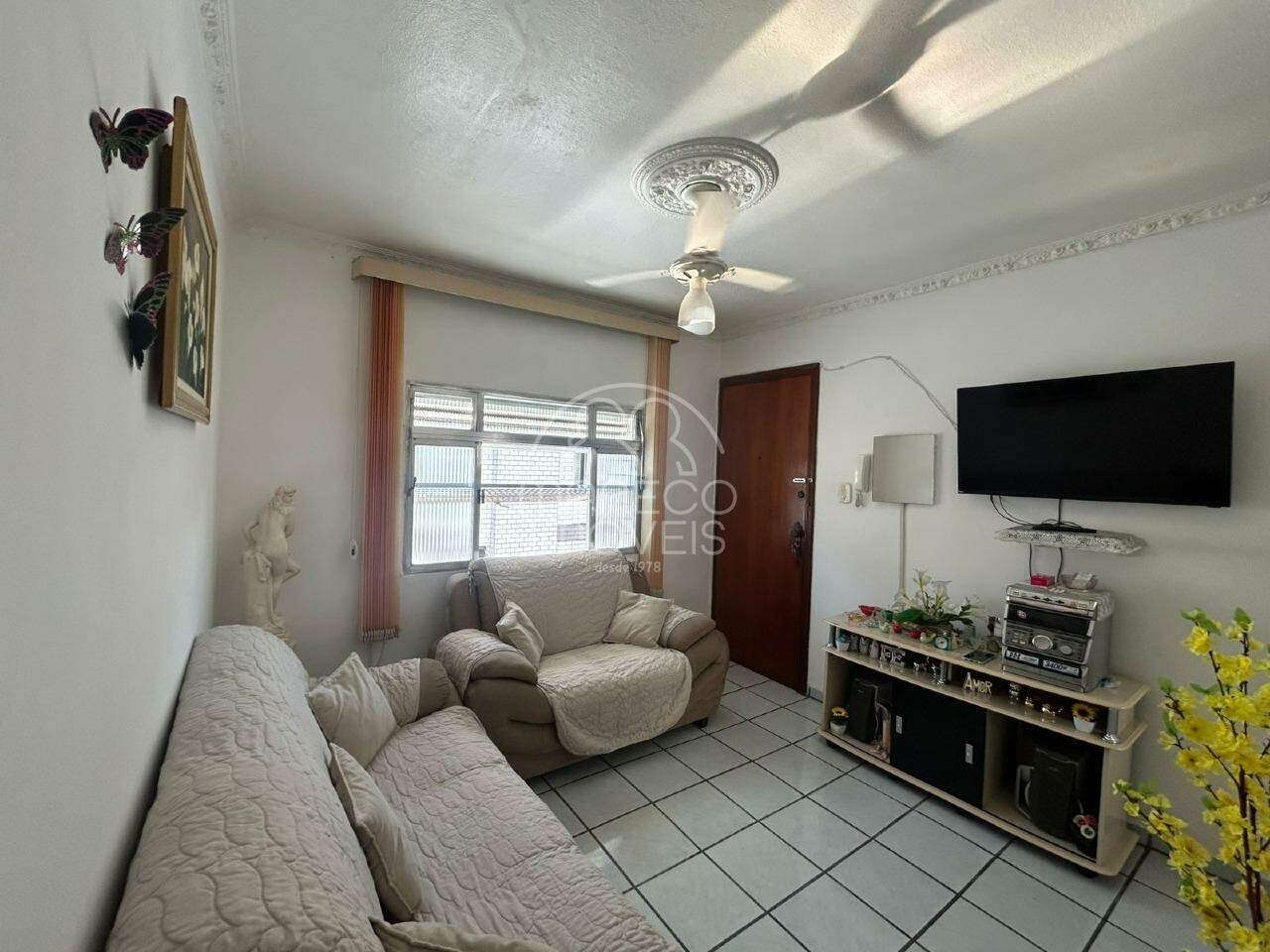 Apartamento à venda no Aparecida: 