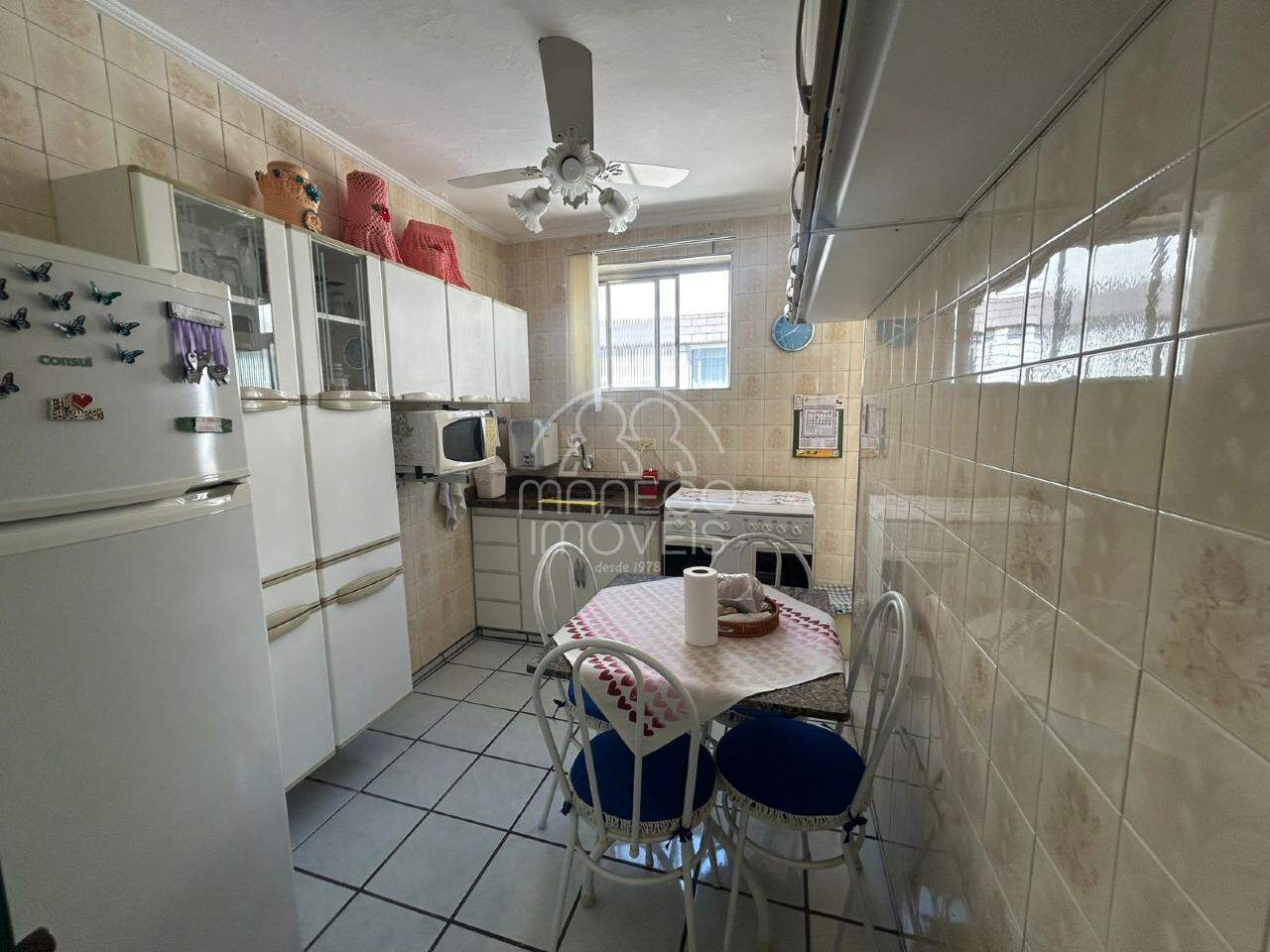 Apartamento à venda no Aparecida: 