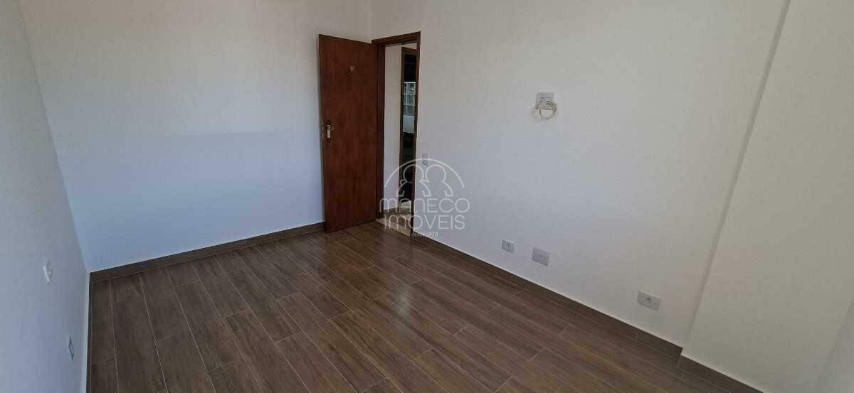 Apartamento para aluguel no Campo Grande: 