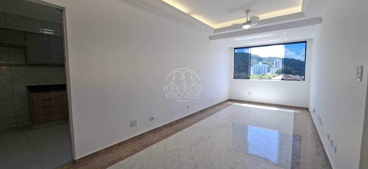 Apartamento para aluguel no Campo Grande: 