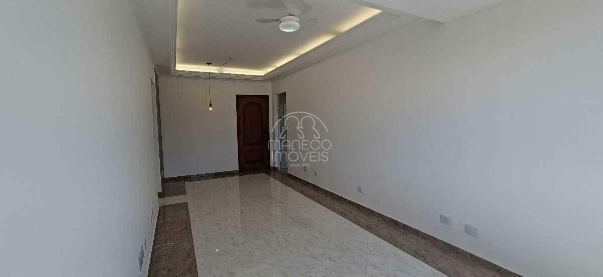 Apartamento para aluguel no Campo Grande: 