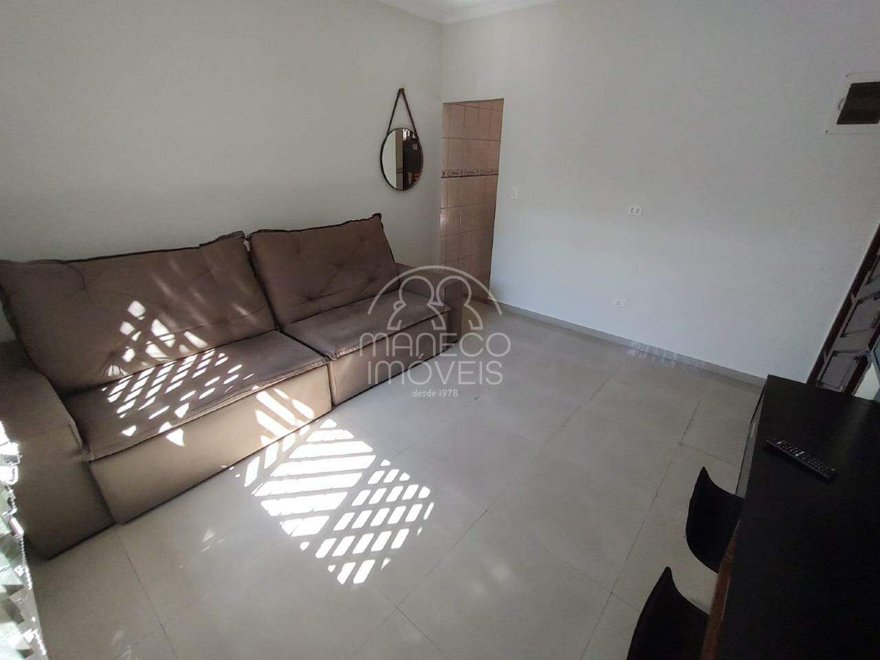 Casa à venda no Cidade Nautica: 
