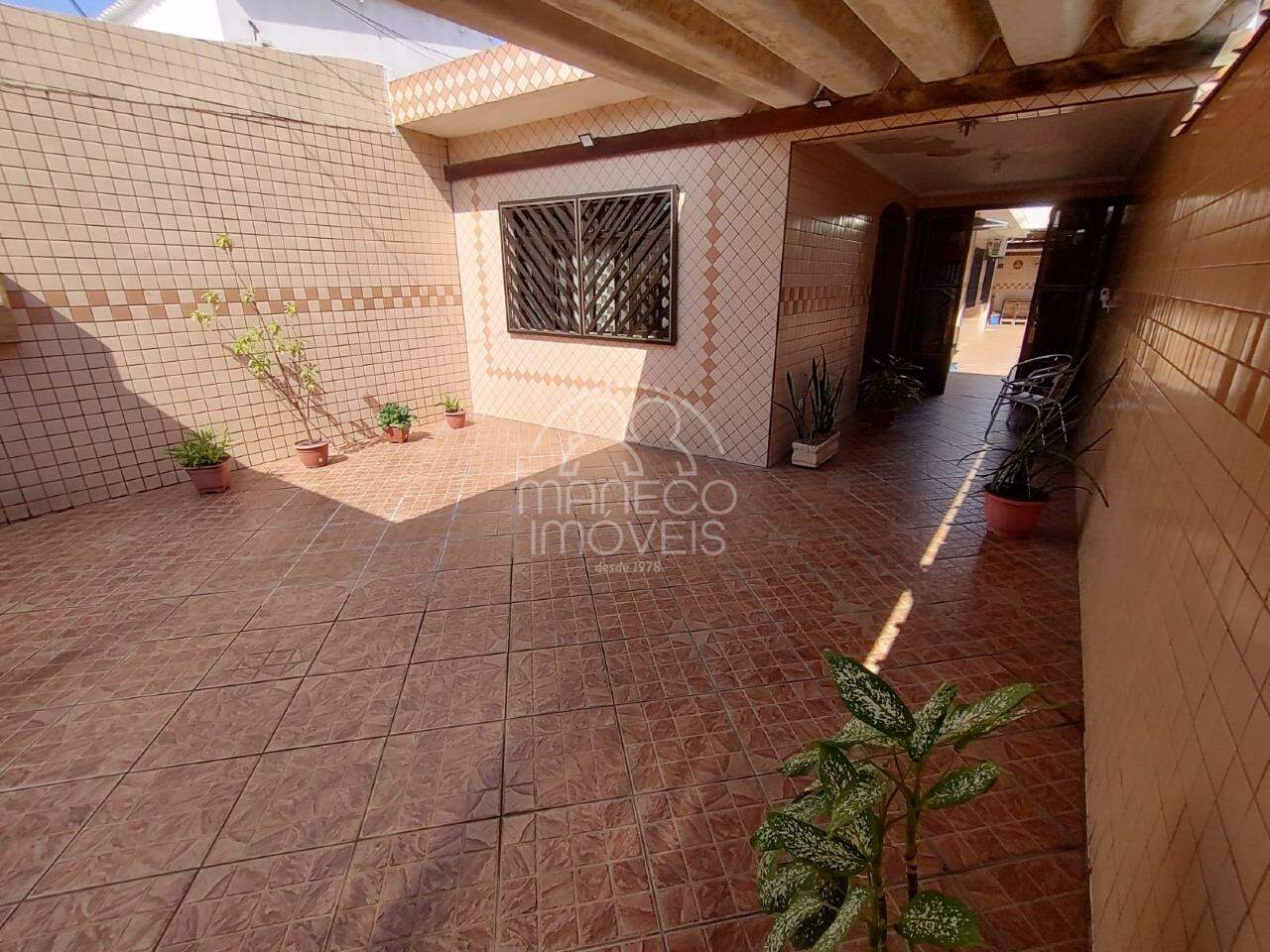 Casa à venda no Cidade Nautica: 