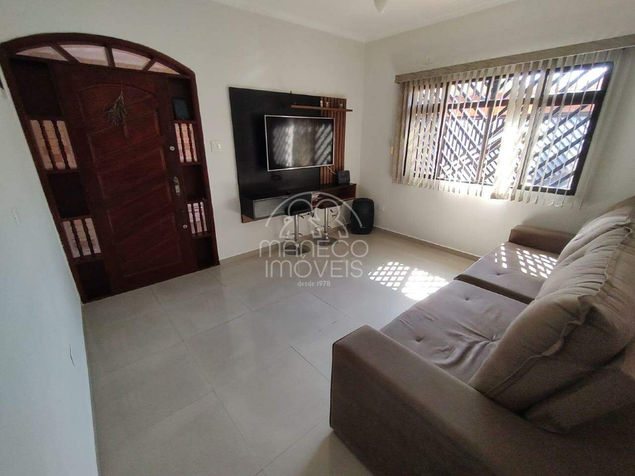 Casa à venda no Cidade Nautica: 
