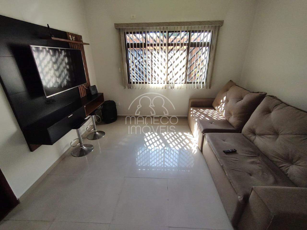 Casa à venda no Cidade Nautica: 