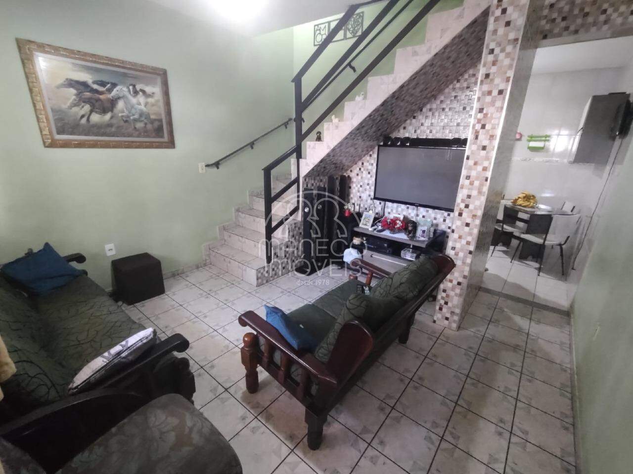 Casa à venda no Rádio Clube: 