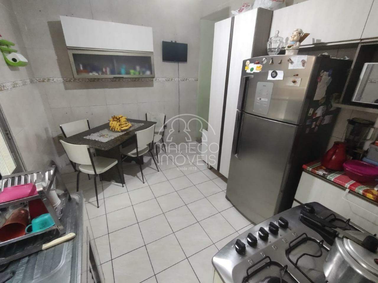 Casa à venda no Rádio Clube: 