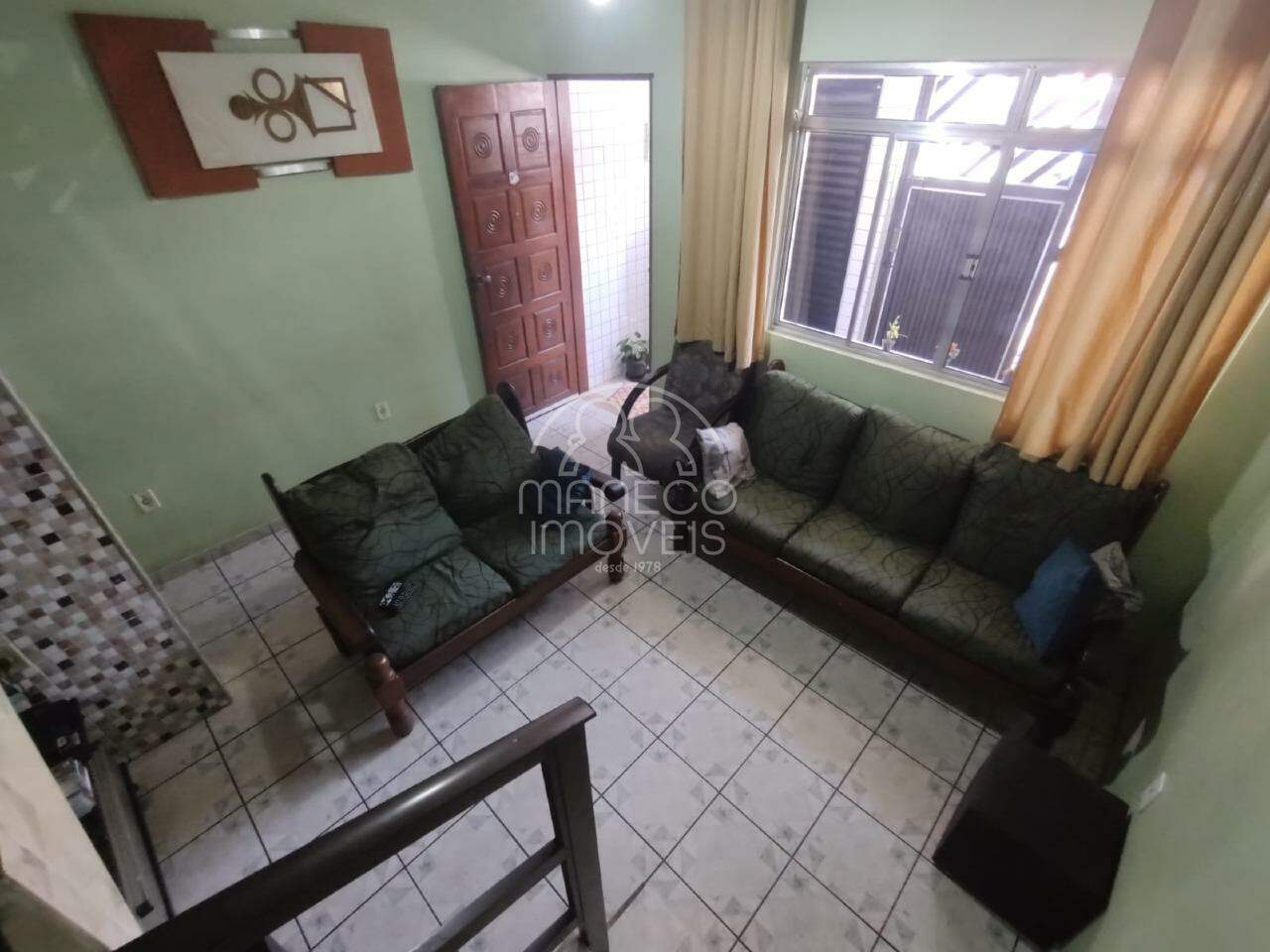 Casa à venda no Rádio Clube: 