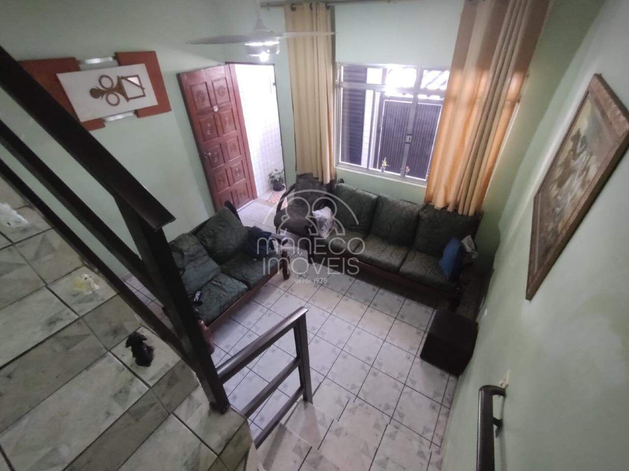 Casa à venda no Rádio Clube: 