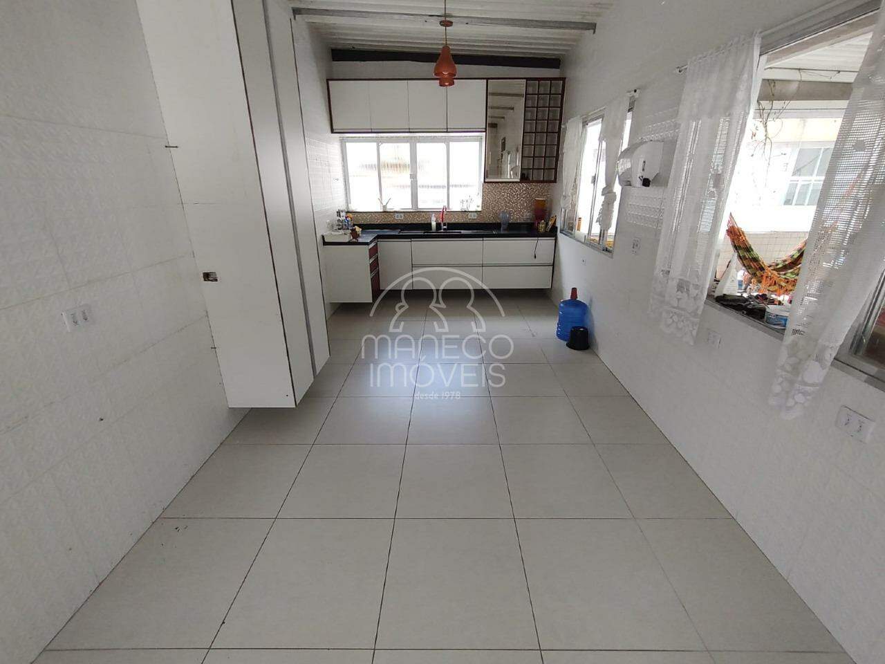 Apartamento à venda no José Menino: 