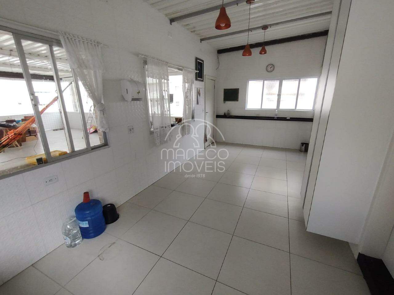 Apartamento à venda no José Menino: 
