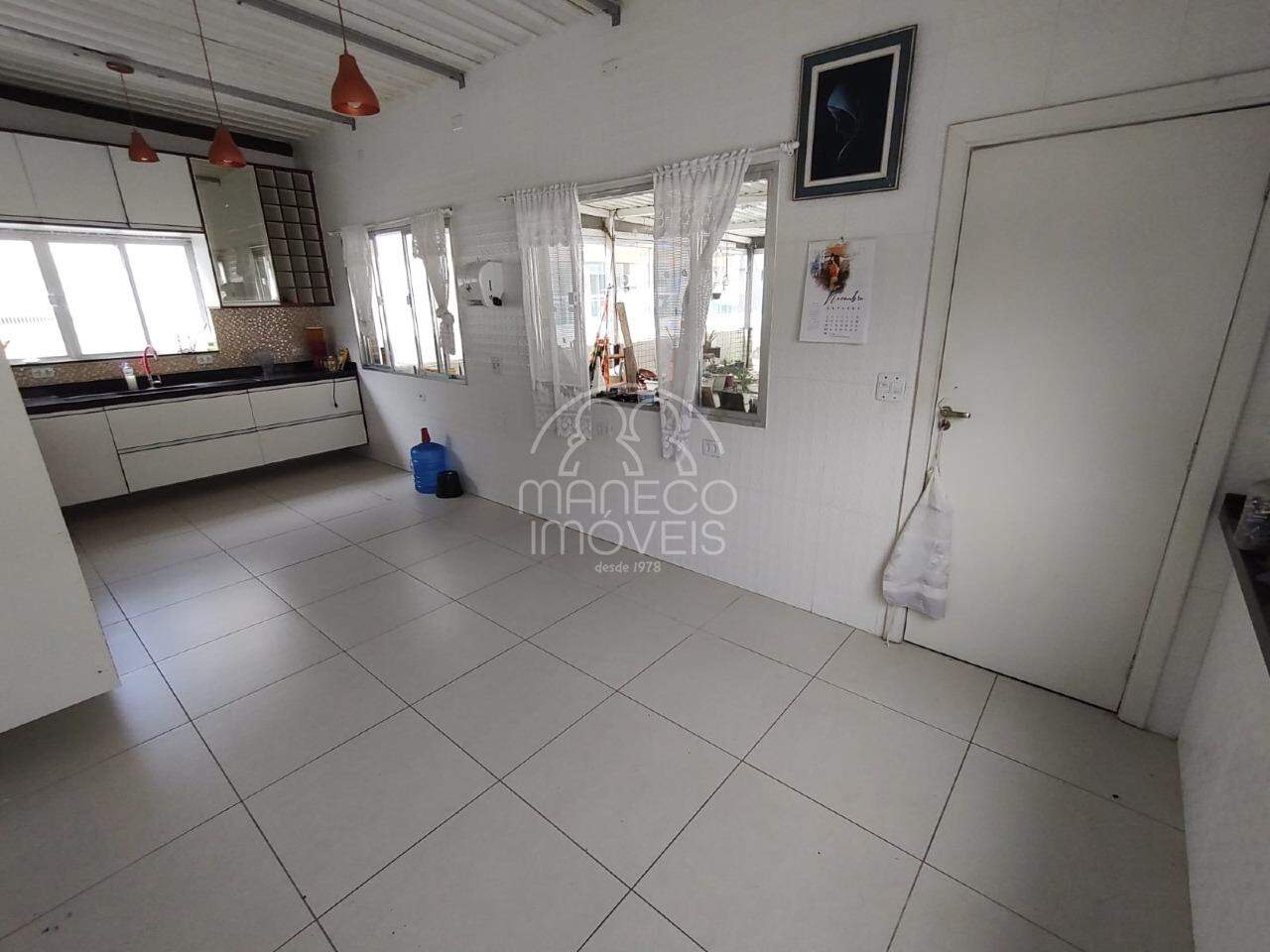 Apartamento à venda no José Menino: 