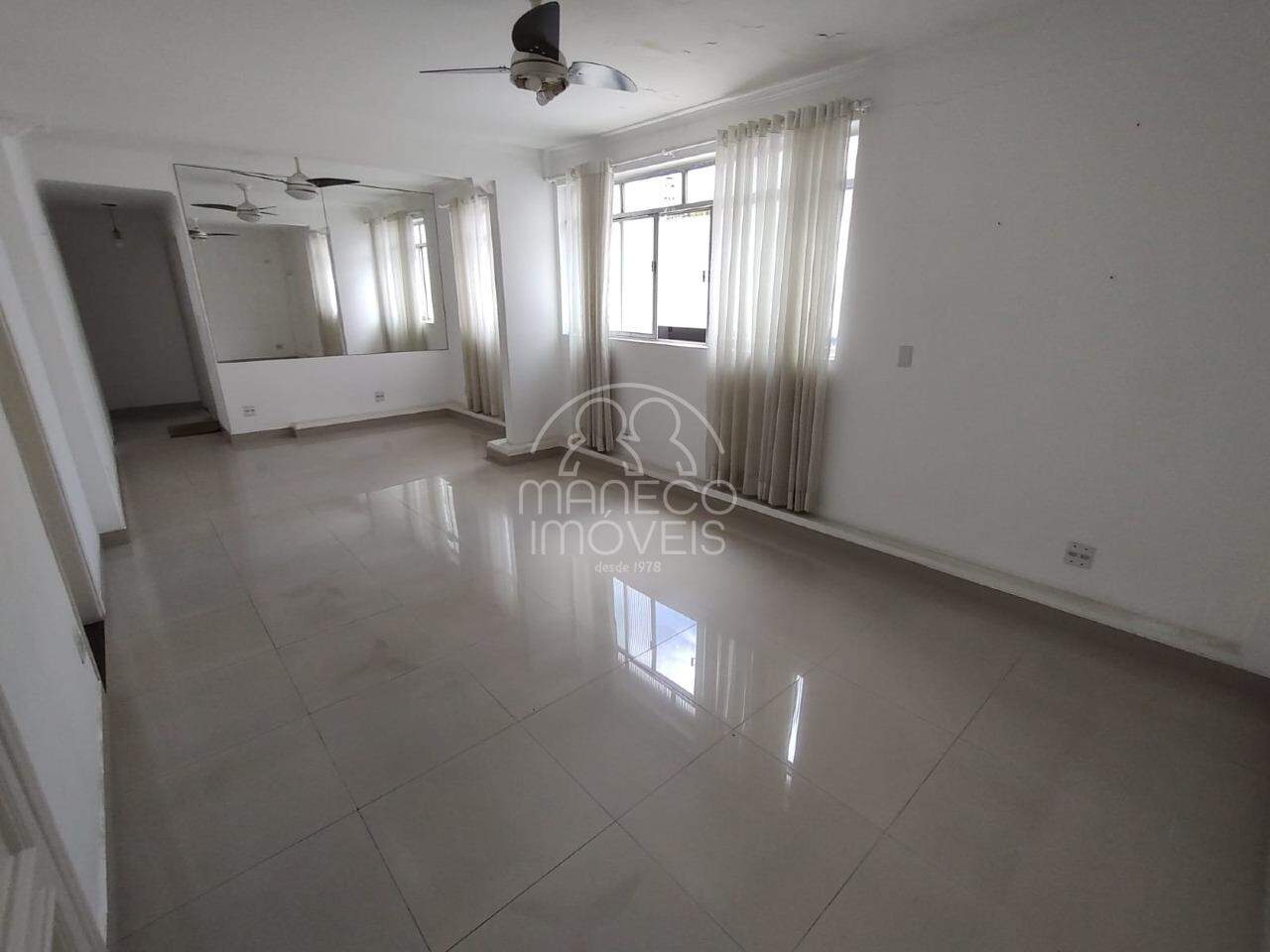 Apartamento à venda no José Menino: 