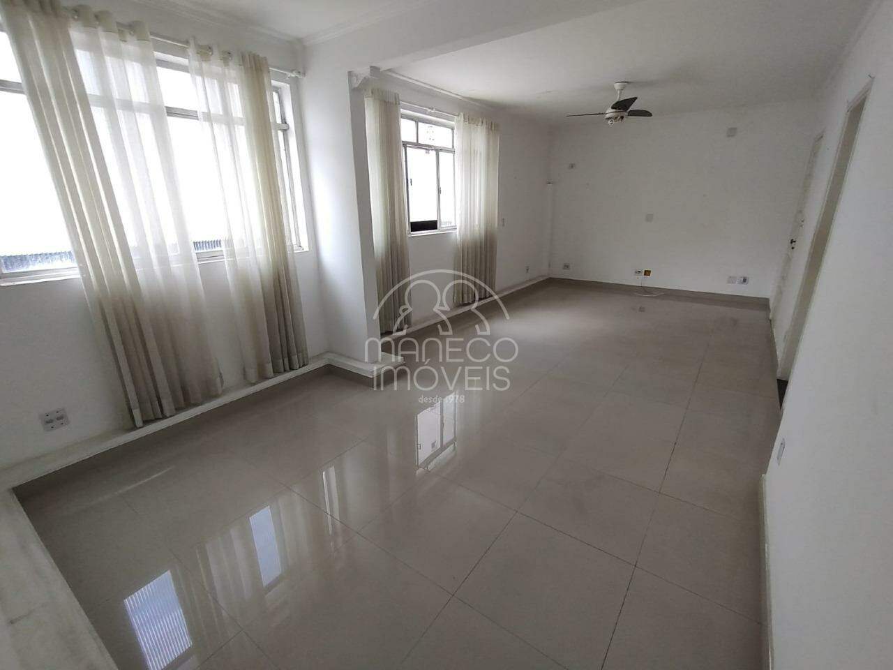Apartamento à venda no José Menino: 