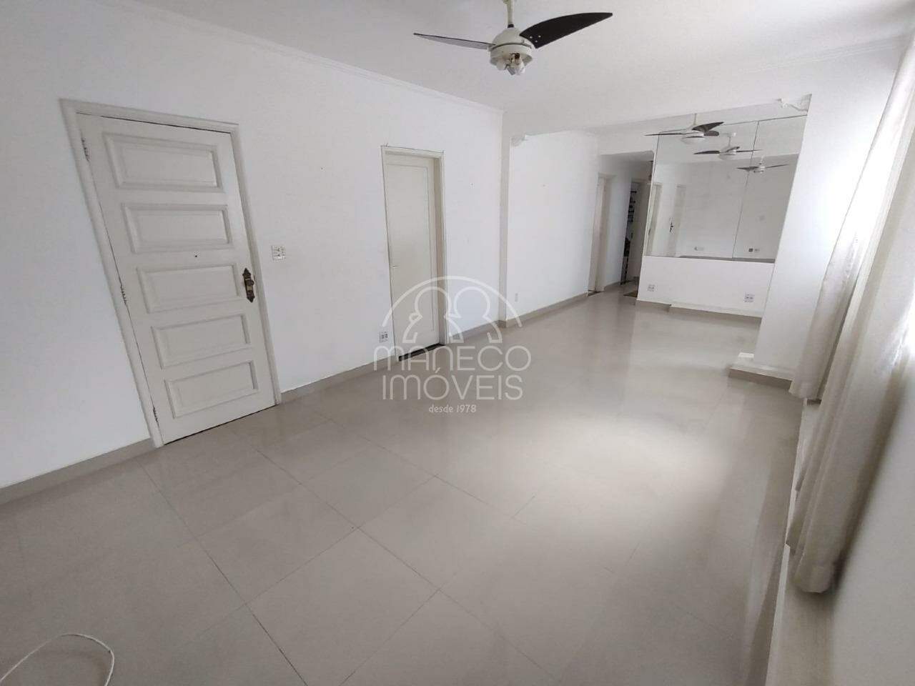 Apartamento à venda no José Menino: 
