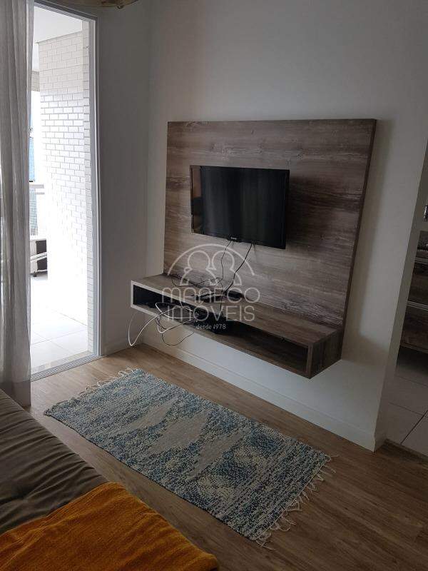 Apartamento para aluguel no Ponta da Praia: 