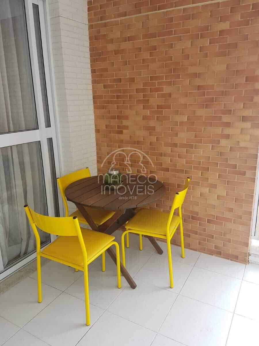 Apartamento para aluguel no Ponta da Praia: 