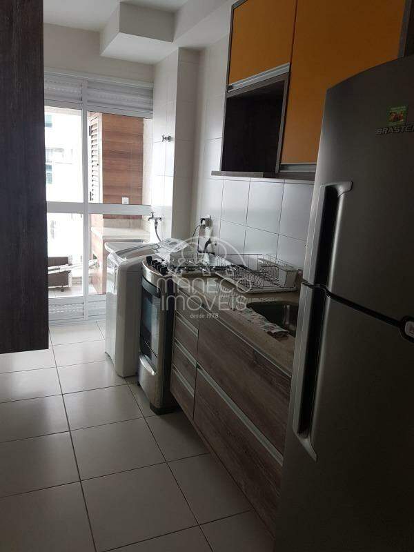 Apartamento para aluguel no Ponta da Praia: 