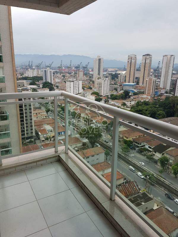 Apartamento para aluguel no Ponta da Praia: 