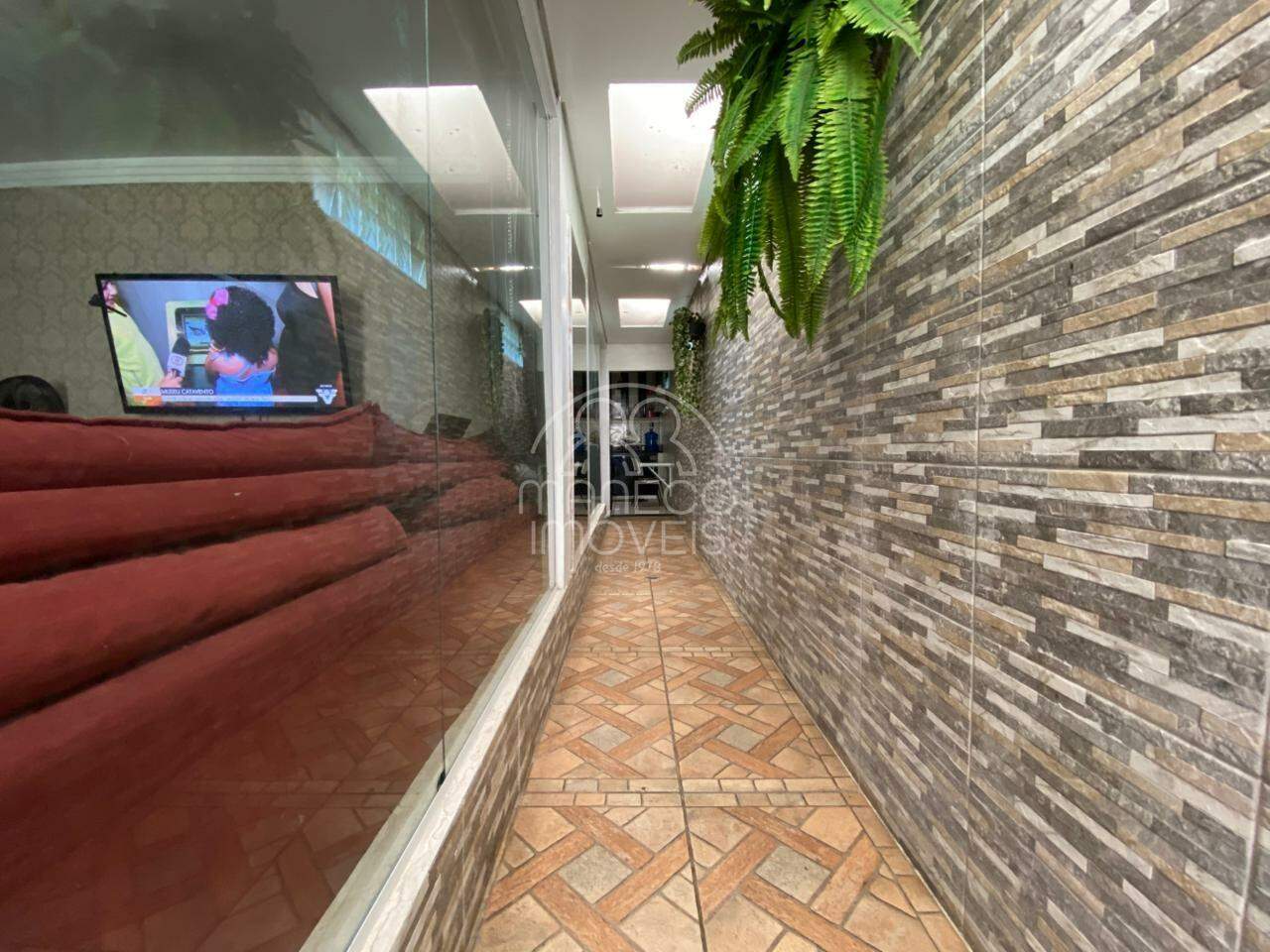 Casa à venda no Esplanada dos Barreiros: 