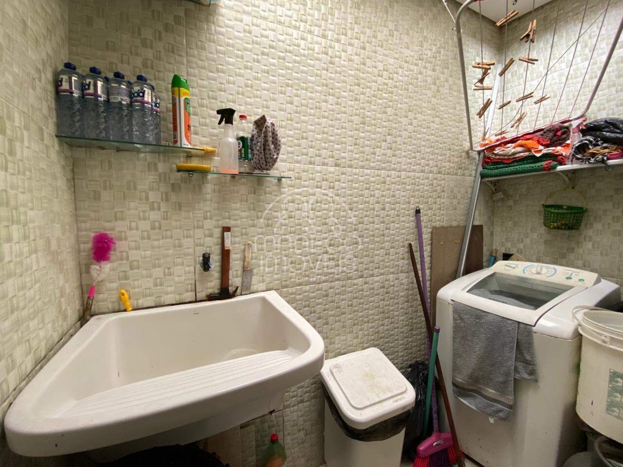 Casa à venda no Esplanada dos Barreiros: 