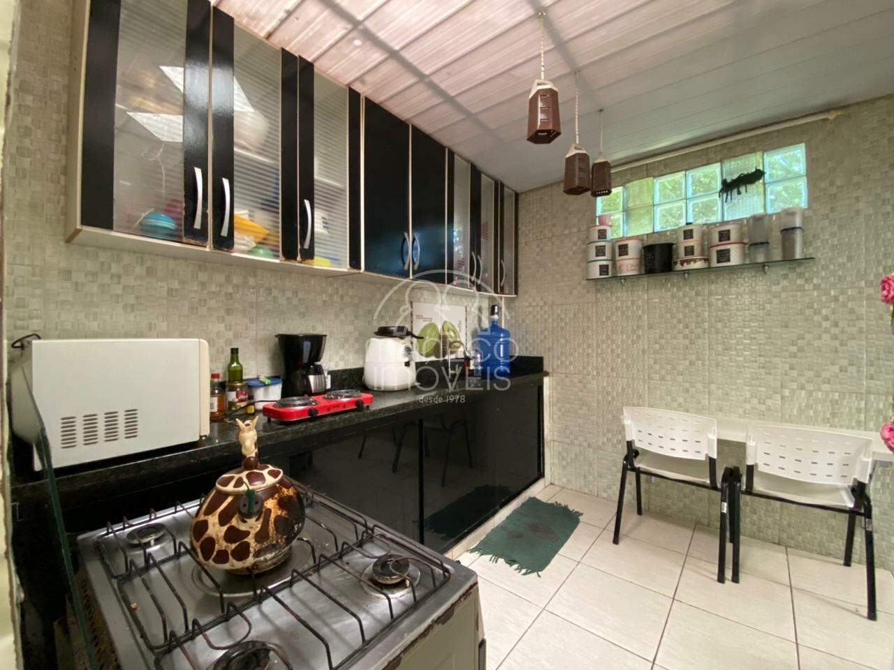 Casa à venda no Esplanada dos Barreiros: 