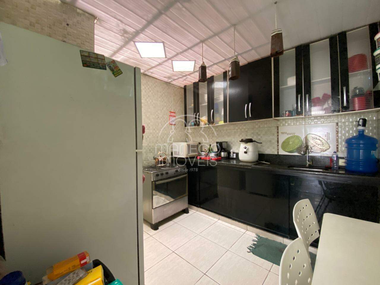 Casa à venda no Esplanada dos Barreiros: 