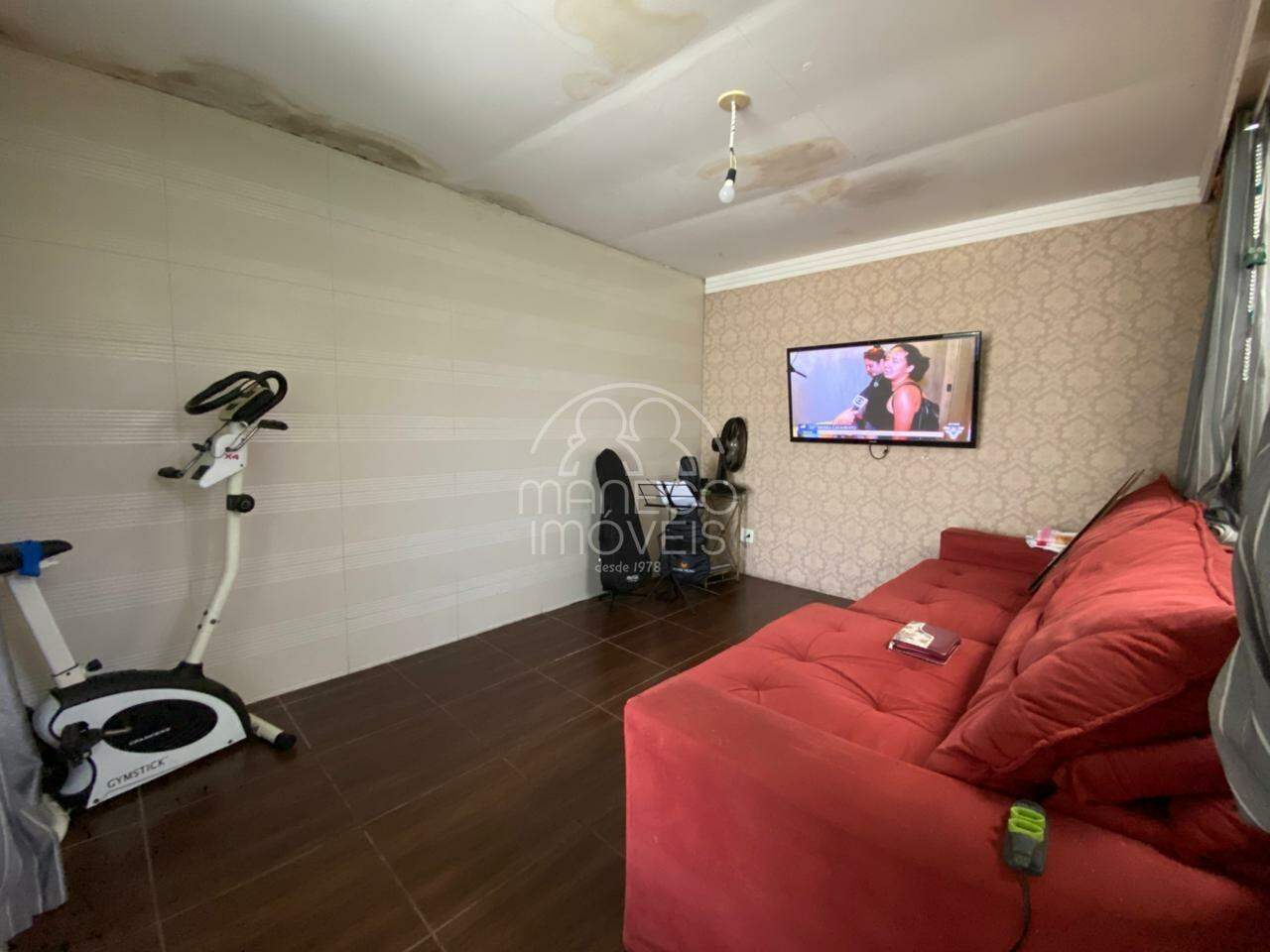 Casa à venda no Esplanada dos Barreiros: 