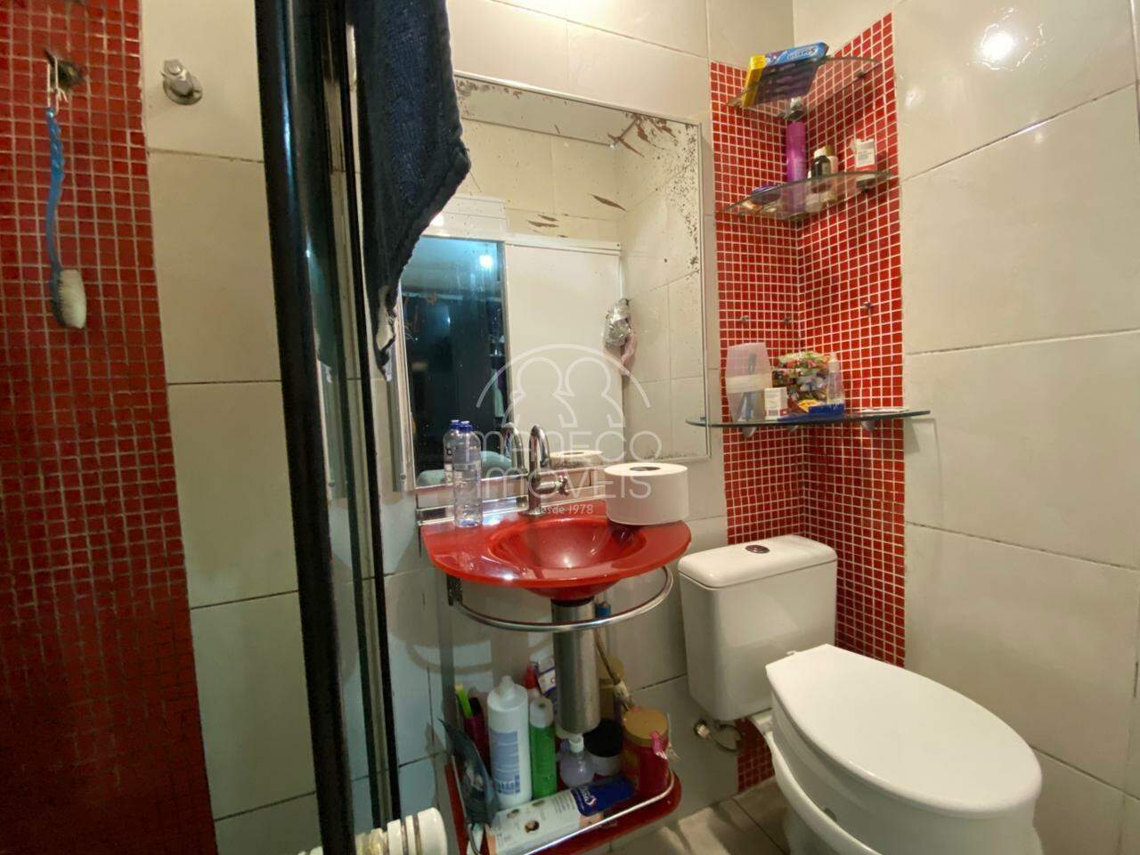 Casa à venda no Esplanada dos Barreiros: 