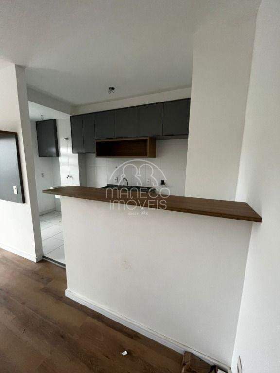 Apartamento à venda no Morro Nova Cintra: 