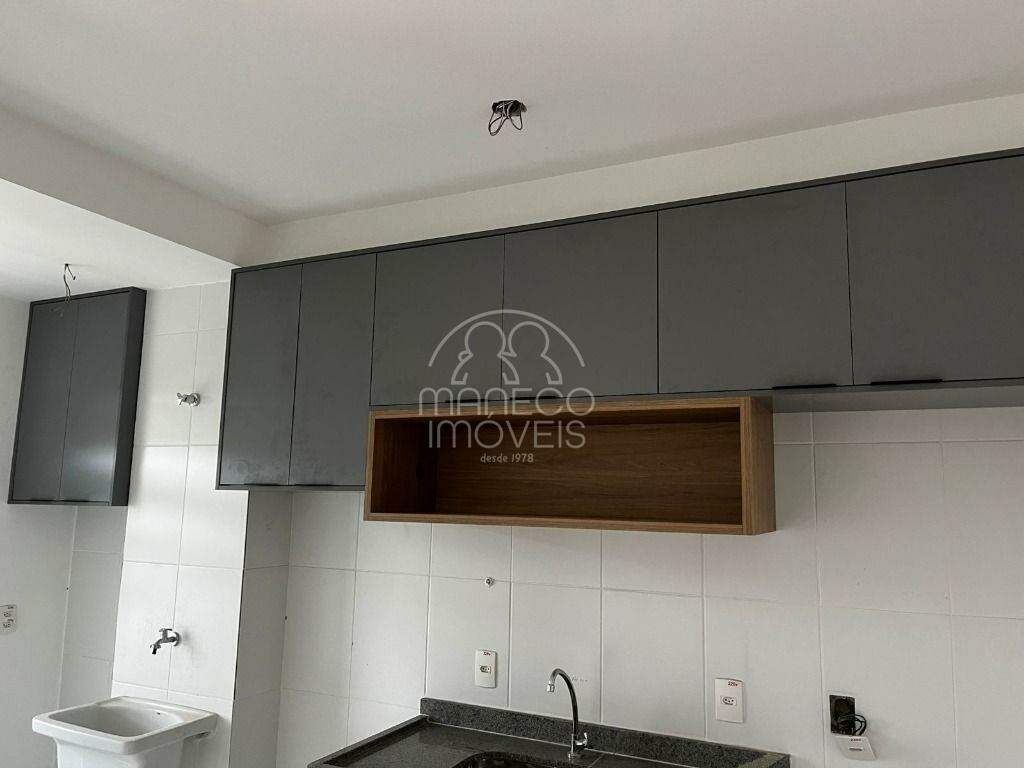 Apartamento à venda no Morro Nova Cintra: 